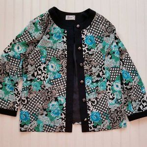 Fisser Jacket Blazer